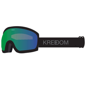 Kreedom Goggles - PARK